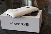 Apple iPhone 3GS 32gb Unlocked Original $340.00
