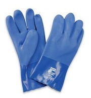 Let Safety Begin with Chemical Resistant Gloves From SafetyDirect.ie