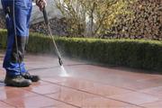 Power washing services and Maintenance 