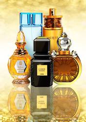Perfume & Cologne Spray For Men's & Women's