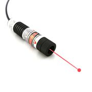 Highly Clear 650nm Red Laser Diode Module