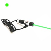 Good Deal of 532nm Green Dot Laser Module