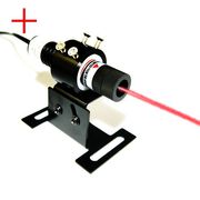 Low Power Consumption Economy Red Cross Laser Alignment