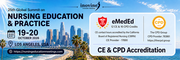25th Global Summit on Nursing Education and Practice (GSNEP 2026)-mona