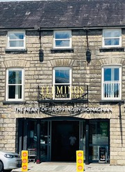 Buy Furniture at Flemings Department store Monaghan