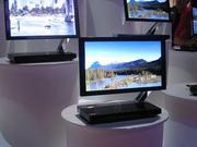 Sony KDL52W3000 52 in BRAVIA W series 1080p LCD Flat HDTV for sale $70